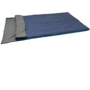Exped Megasleep 25/40 Double Sleeping Bag